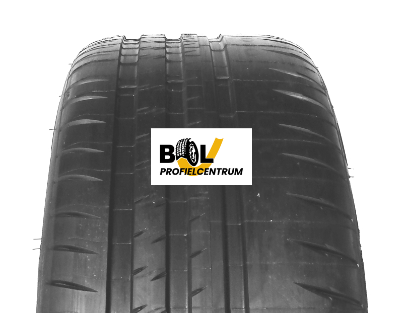MICHELIN PILOT SPORT CUP 2