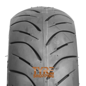 BRIDGESTONE 150/70 -14 66S TL  F/R HOOP B02 PRO