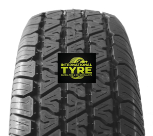 BFGOODRICH BF-GOODR SILVER P215/70R15 97 S TL 215/70 R15