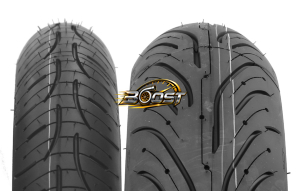 MIC. 190/55ZR17 (75W) TL PILOT ROAD 4 GT