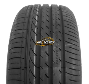 ZETA ALVENT 255/40ZR19 100Y XL