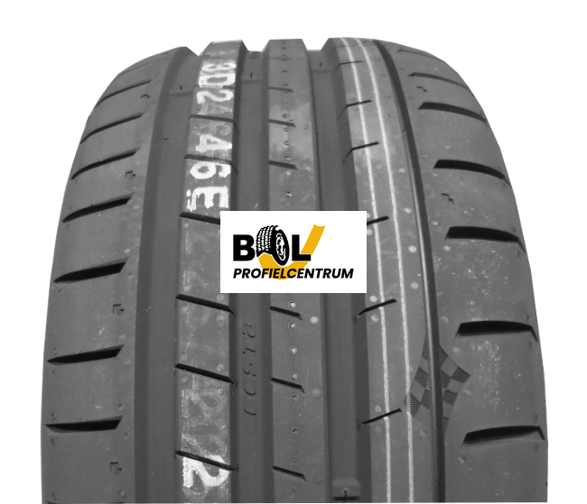 KUMHO PS91 ECSTA SUPER CAR