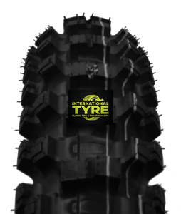 DUNLOP DUN. 70/100- 10 41J TT GEOMAX MX52 70/100 R10