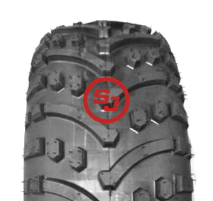 SUN-F A-032 25X8.00-12 6 PR TL