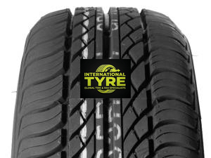 HANKOOK HANKOOK K406 255/60 R18 108H 255/60 R18