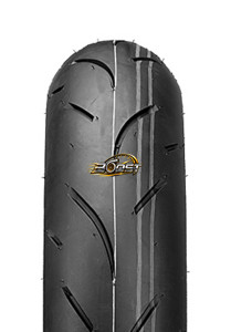 NAN. 120/60ZR17 55 W TL WF-2