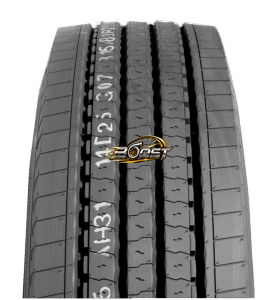 HANKOOK AH31 12 R22.5 152/149L