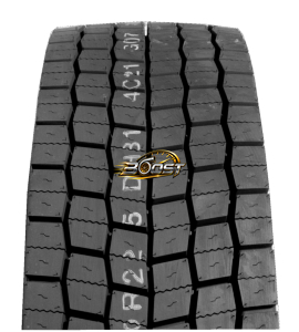 HANKOOK DH31 295/60R225 150/147K