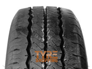 HANKOOK       215/75 R14C 112Q TL 8  PR RADIAL RA08