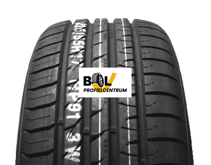 KUMHO HP91 CRUGEN