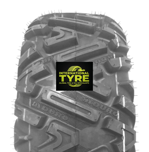 DURO DURO DI2038 27X9 -12 52 N 6PR 9/0 R12