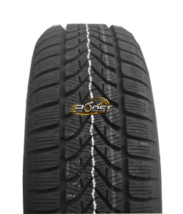 LASSA SNOW-3 155/65 R14 75 T