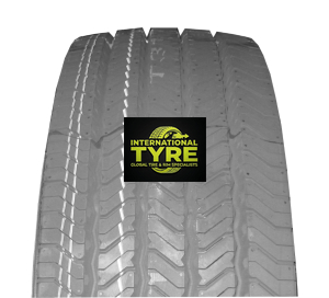 CONTINENTAL CONTI SC-HS3 315/80 R22.5 156/150L 315/80 R22