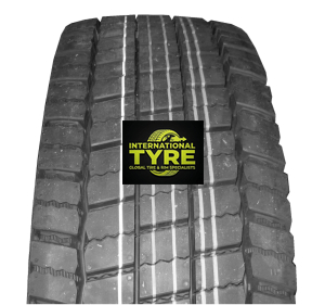 CONTINENTAL CONTI HY-LD3 265/70R175 139/136M 265/70 R17