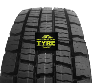 STARMAXX STARMAXX DZ300 215/75R175 126/124M 215/75 R17