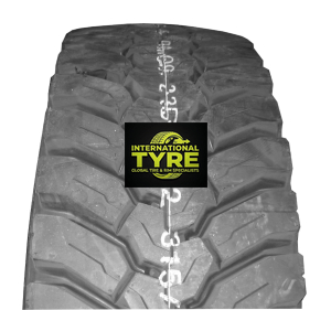 HANKOOK HANKOOK DM09 295/80R225 152/148K 295/80 R22