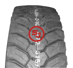 HANKOOK DM09 315/80R225 156/150K
