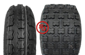 INNOVA IA8024 225/40 -10 32 N TL 4PR
