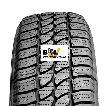 TIGAR CARGO SPEED WINTER