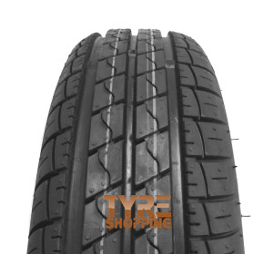 SECURITY      145/80 R10 74N TR903