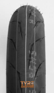 BRIDGESTONE 110/70 R17 54H TL  FRONT BATTLAX RS10F