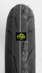 BRIDGESTONE BRI. 120/70ZR17 58 W TL RS10 F 120/70 R17