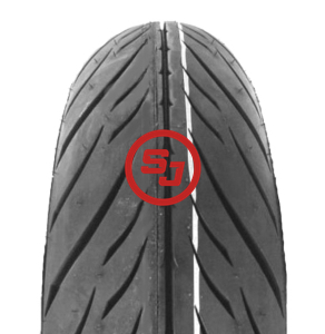 MITAS MC25 100/80 -17 52 S TL