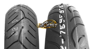 BRI. 160/70ZR17 73 W TL T30 EVO