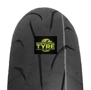 MITAS MIT. 150/60ZR17 66 W TL SPORTFORCE+ 150/60 R17