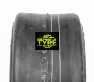 RIDER TYRES (RETREAD) OTR SMOOTH 20X10 -10 4 PR TL 10/0 R10