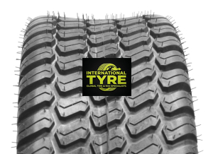 WANDA TYRE WANDA P332 18X9.50-8 6 PR TL 9/0 R8