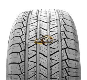 TIGAR SUV-SU 235/50 R19 99 V