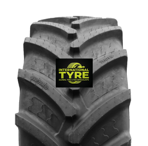BKT BKT RT600 IF680/85 R32 179D TL 680/85 R32