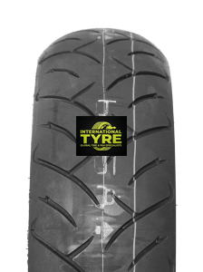 DUNLOP DUNLOP D256 180/55 R17 73 H TL 180/55 R17