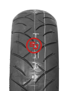 DUNLOP D256 180/55 R17 73 H TL