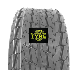 JOURNEY TYRE JOURNEY P815 18.5X8.50-8 6 PR TL 8/0 R8