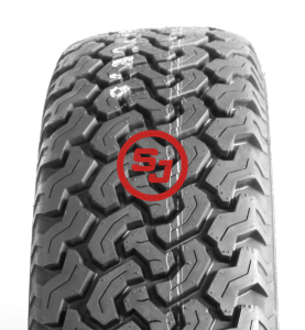 LEAO R620 205/80 R16 104T XL