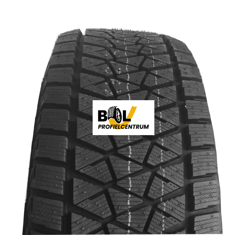 BRIDGESTONE BLIZZAK DM-V2 