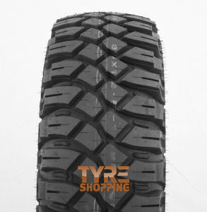 MAXXIS        LT255/85 R16 104K M+S M8090 CREEPY CRAWLER