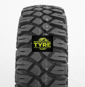 MAXXIS MAXXIS M8090 37X14.50-15 127K 14/0 R15
