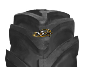 BKT MP522 380/75 R20 148A8 TL