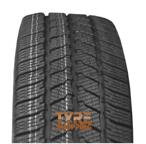 CONTINENTAL   205/70 R17C 115/113R TL VW 10 PR M+S VANCONTACT WINTER