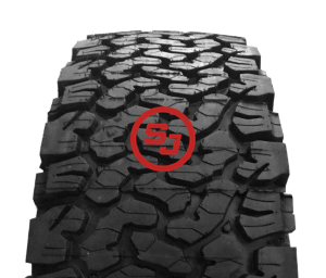 GOODRICH AL-TER 265/70 R16 121/118S