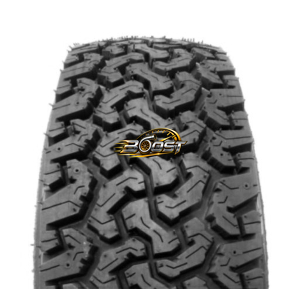 ZIARELLI CRUISE 255/75 R17 115T