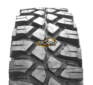 ZIARELLI MAXI 265/70 R16 112H ZIARELLI MAXI 265/70 R16 112H
