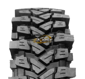ZIARELLI DEVILS 235/85 R16 120/116S ZIARELLI DEVILS 235/85 R16 120/116S