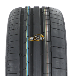 CONTI SP-CO6 265/40ZR21 105Y XL