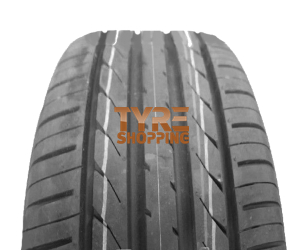 TOYO PR-R40 215/50 R18 92 V