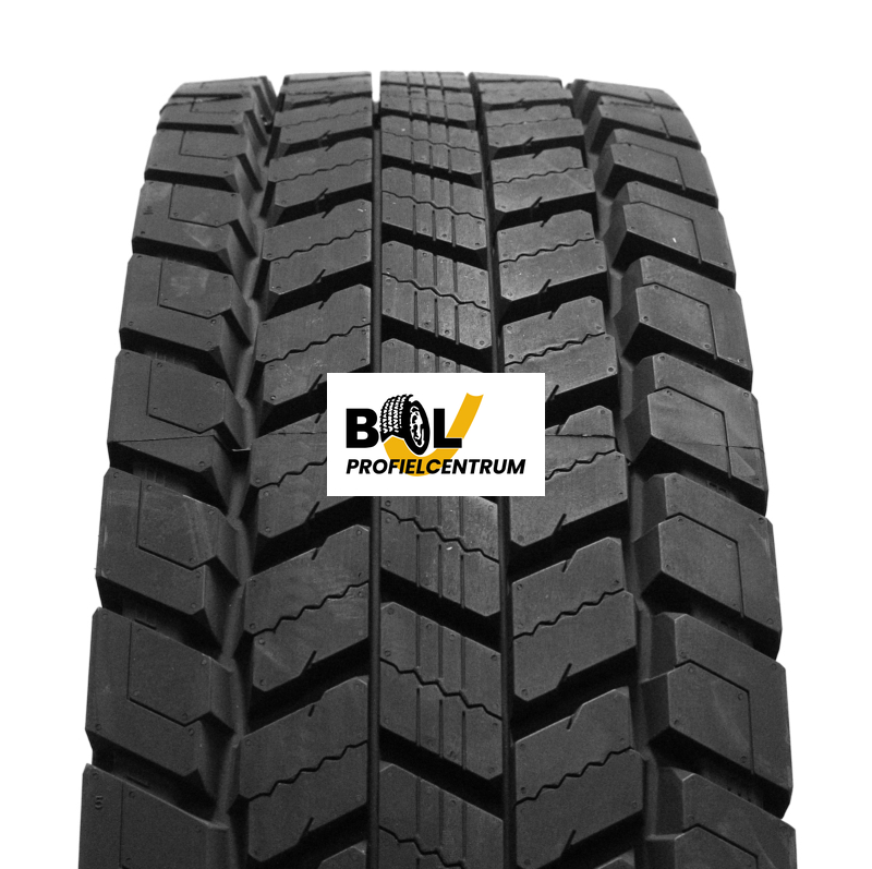 SEMPERIT RUNNER D2