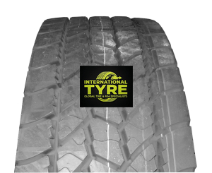 GOODYEAR GOODYEAR UMAX-S 295/80R225 154/149L 295/80 R22